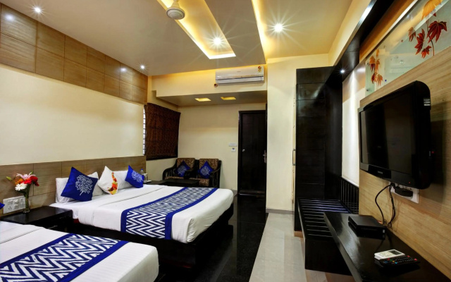 Arafa Inn – Guest Rooms – Bangalore