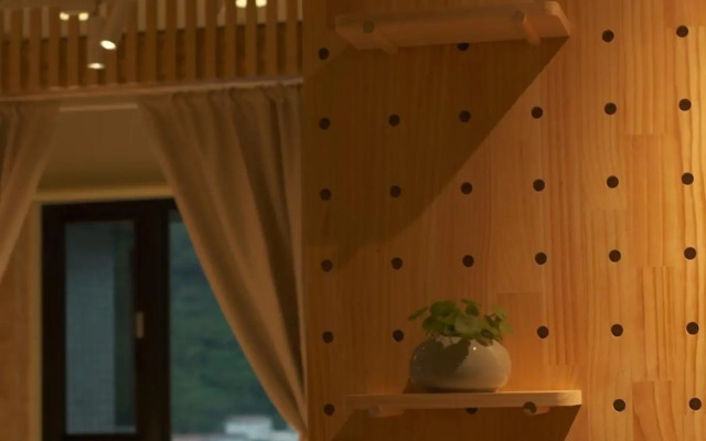 Toucheng SleepWell 頭城睡碎念