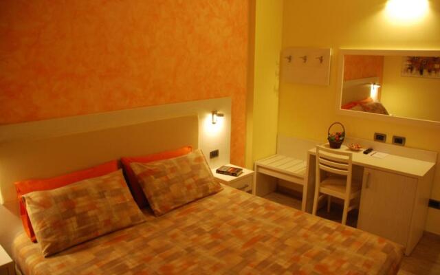 Agriturismo Le Risaie