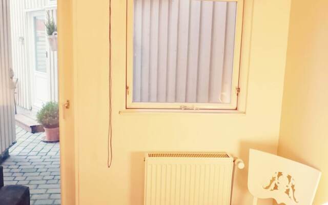 Copenhagen Inn guesthouse