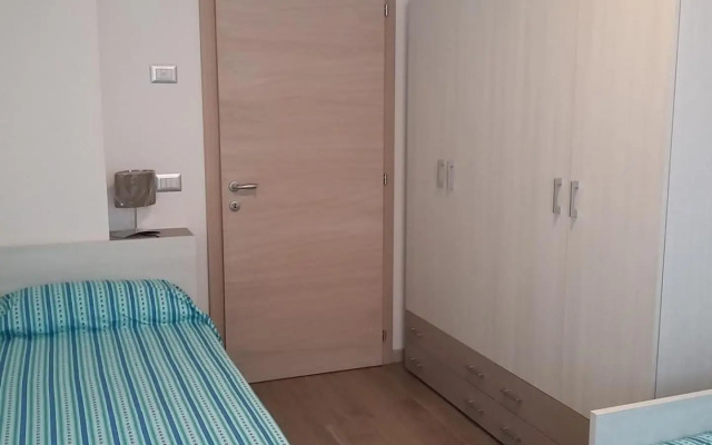 Chalet La Perla Molveno