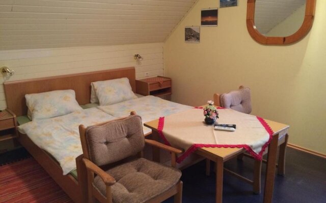 Klammer Erlebnisgasthof
