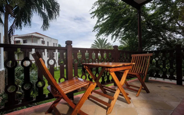 5 Star Exclusive Beach Apartment in Kilifi County