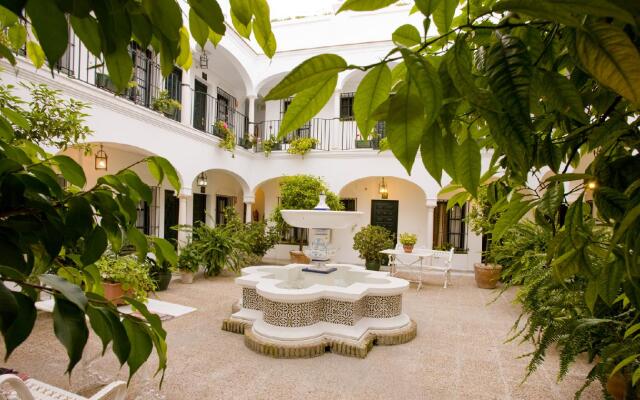 Hotel Los Helechos