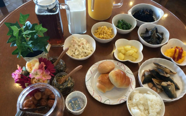 Benikea Calton Hotel Fukuoka Tenjin