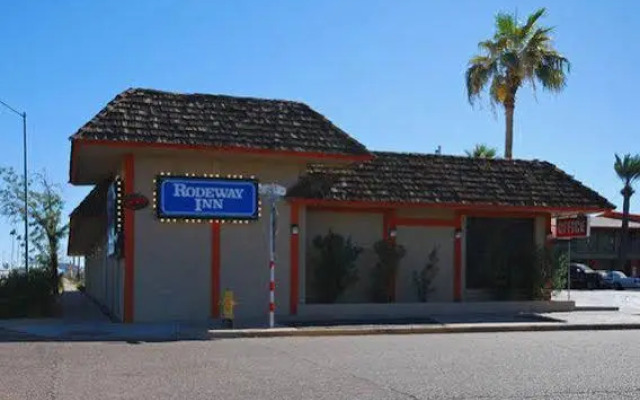 Airport Inn Downtown