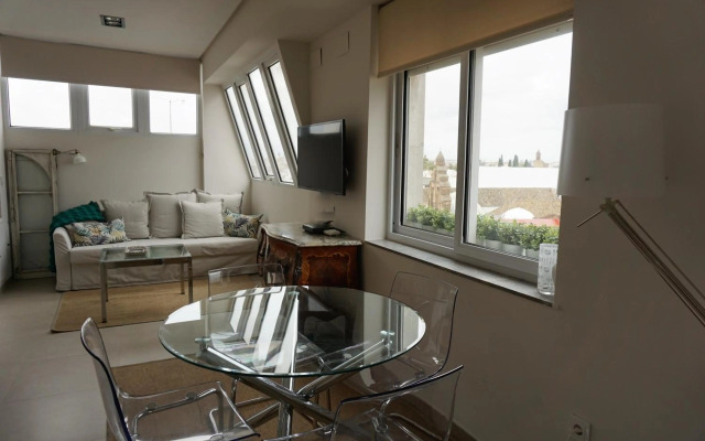 Apartamento Centro, Calle Imagen