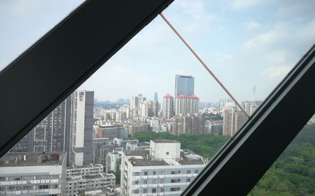 Daysun International Hotel