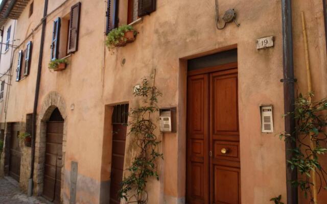 Appartamento Tuderte