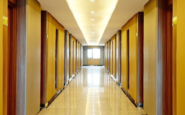 Ease Jomtien Hotel