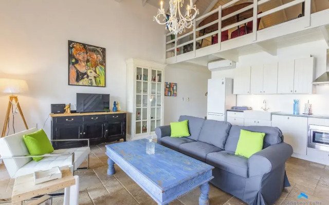 Caribbean Lofts Bonaire