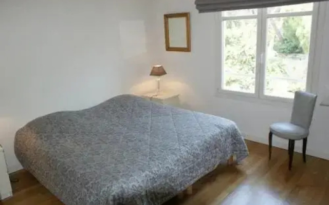 SUQ3 - 3 Pièces vue mer