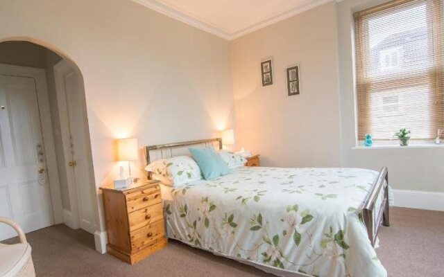 Marishas Guest House