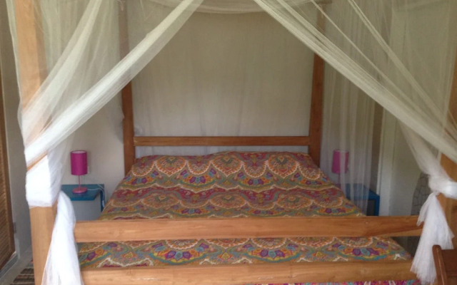 Vicky's Keys - Hostel