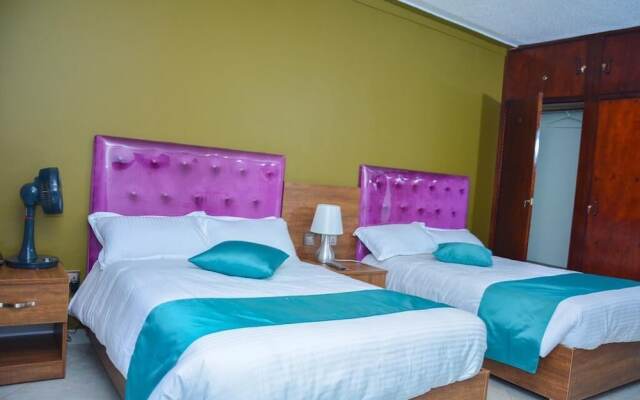 SamWeb Bed and Breakfast