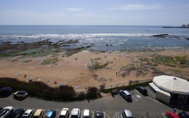 Appartement Les Sables-d'Olonne, 2 pièces, 4 personnes - FR-1-427-73