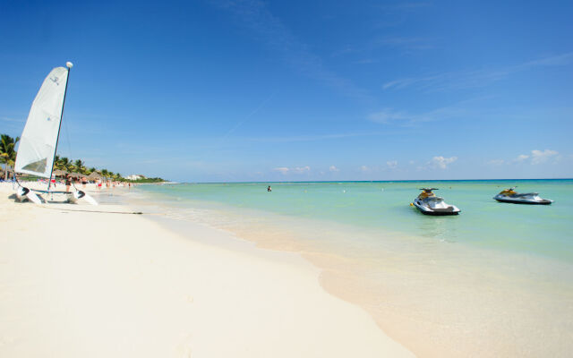 Resort Grand Sunset Princess - All Inclusive