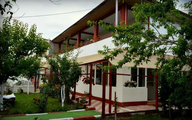 Casa Gia