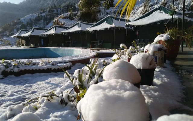 Mussoorie Camp Resort