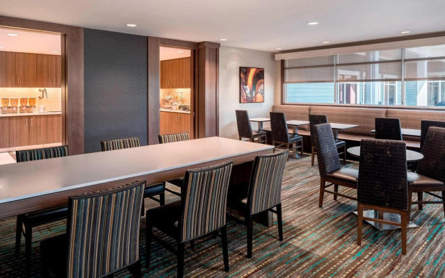 Residence Inn Wheeling-St. Clairsville, OH