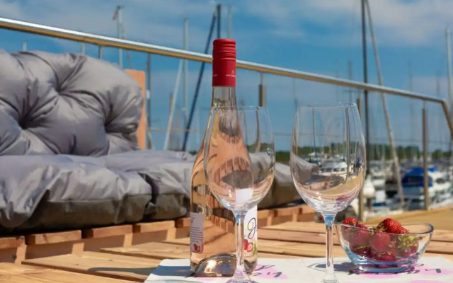 ISA Comfortable Holiday Residence