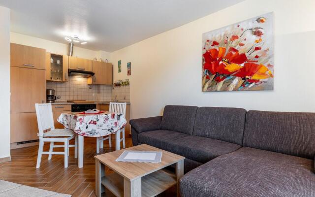 Luxurious Apartment in Boltenhagen near the Sea