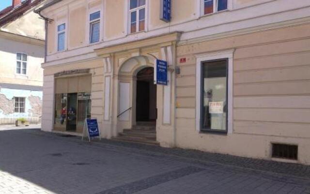 Hostel Vetrinjska Maribor