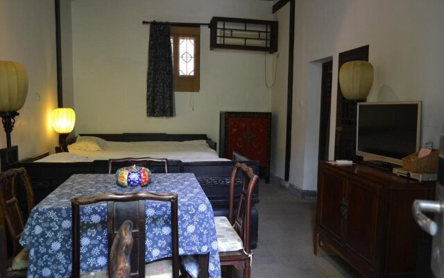 Suzhou Pingjiang Lodge