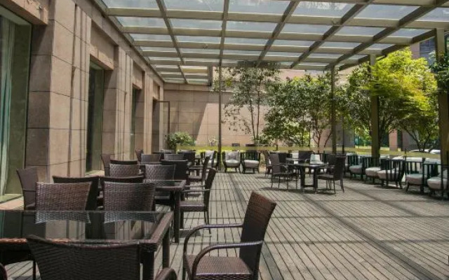 Muzhou Duxton Boutique Hotel