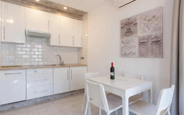 Valleverde in Mijas With 1 Bedrooms and 1 Bathrooms