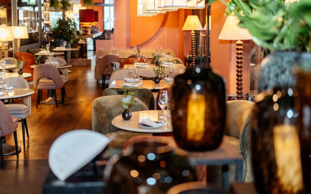 DO & CO Hotel München