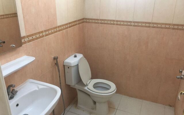 4rent Hotel Suites - Alrouda