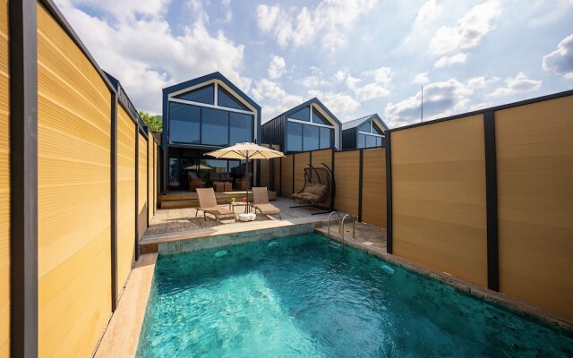 Alya Kartepe Villa Hotel