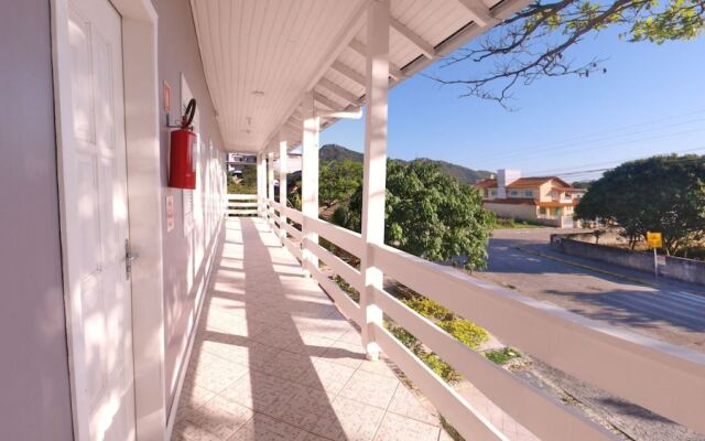 Hotel Pousada Ilha do Mar Bombinhas