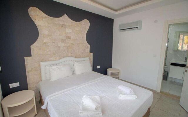 Cihan Villa, Özel Havuzlu, Fethiye