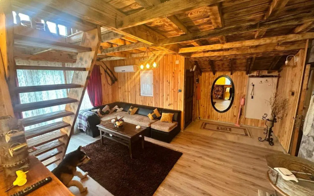 Brothers Bungalov & Villa