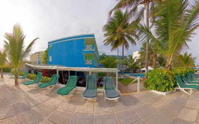 Dover Beach Hotel