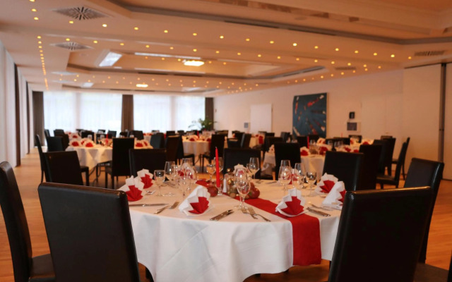Hotel Rheingold