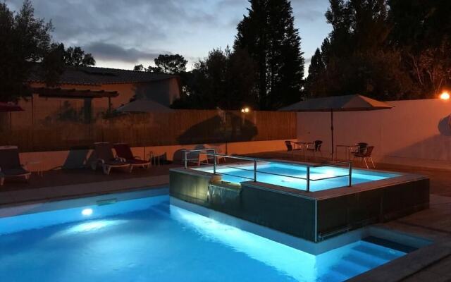 Quinta do Pinheiro - Hotel Rural & Restaurante - GQL