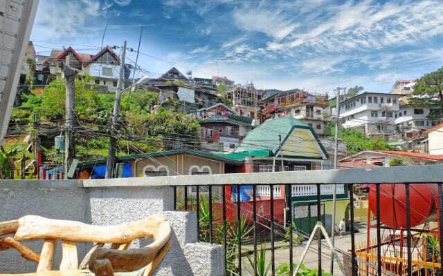 Baguio Traveller's House