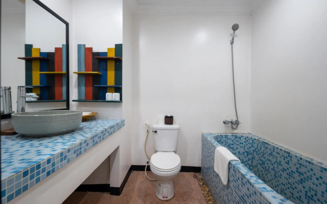 La Residence WatBo Hotel