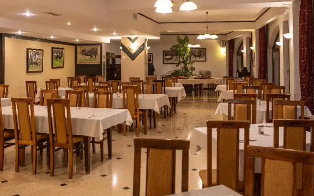 Hotel Casa Viorel
