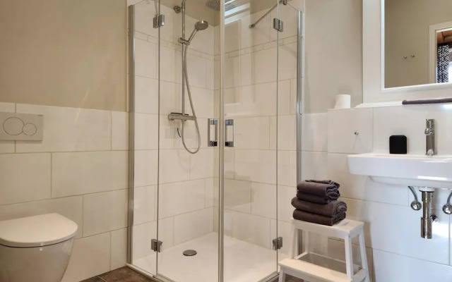 Storchenhof Blumenow