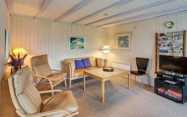 "Gjorgji" - 1.3km from the sea in Western Jutland