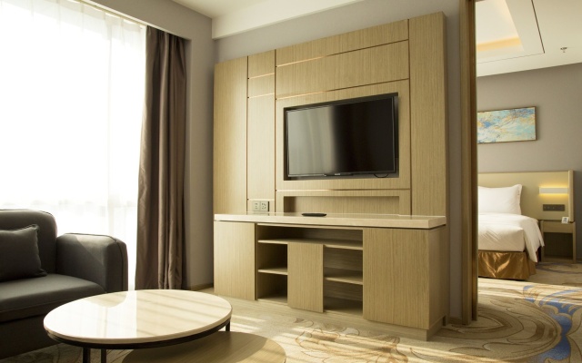 Holiday Inn Express Anshan Downtown by IHG