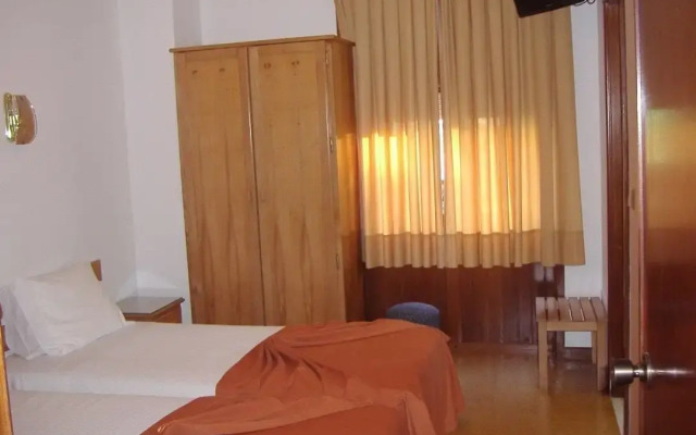 Hotel Grande Rio