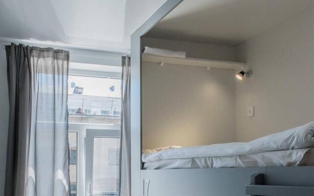 Shukhov Hostel