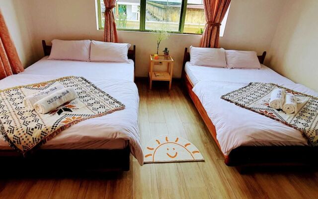 Ngoc Bich House