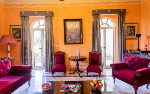 Villa Serenity B&B