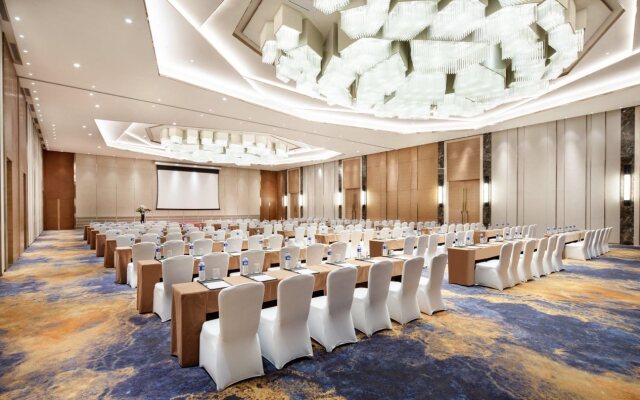 Holiday Inn Resort Zhangjiakou Chongli